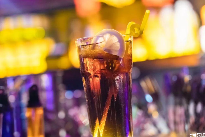 可樂(lè)桶怎么調(diào) 可樂(lè)桶helens配方