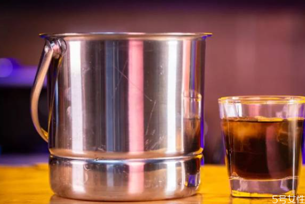 可樂(lè)桶怎么調(diào) 可樂(lè)桶helens配方