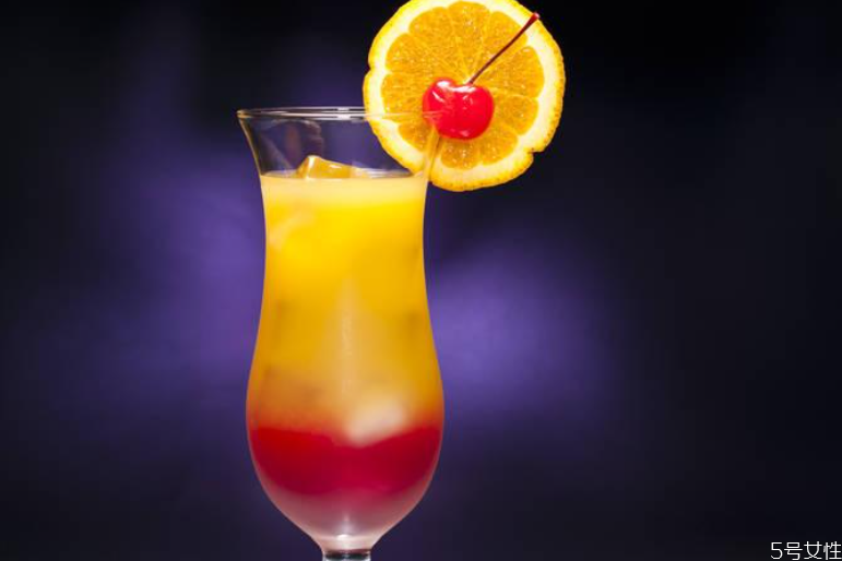 雞尾酒多少度 女生喝的雞尾酒推薦 雞尾酒多少度 女生喝的雞尾酒推薦
