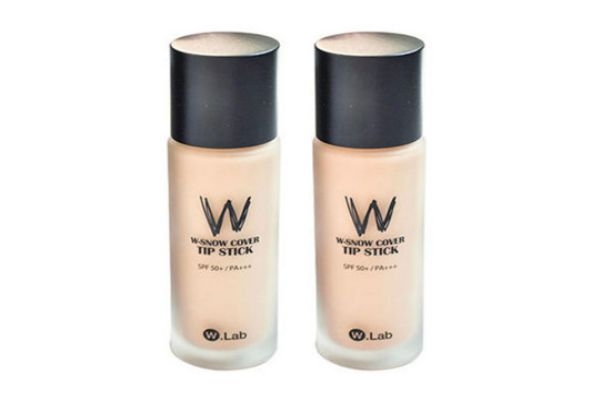 wlab粉底液如何使用 wlab粉底液真實(shí)測(cè)評(píng) wlab粉底液如何使用 wlab粉底液真實(shí)測(cè)評(píng)