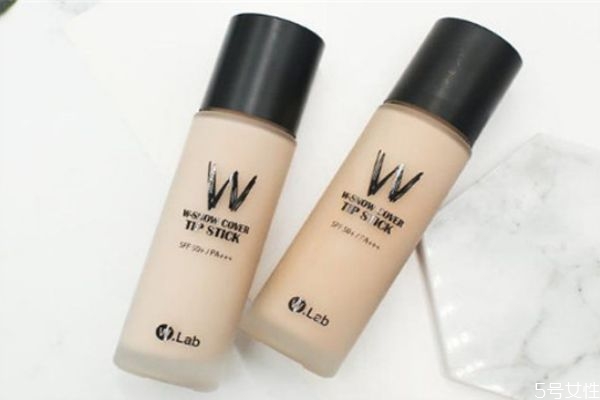 wlab粉底液如何使用 wlab粉底液真實(shí)測(cè)評(píng) wlab粉底液如何使用 wlab粉底液真實(shí)測(cè)評(píng)