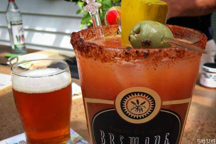 血腥瑪麗雞尾酒多少錢一杯 血腥瑪麗雞尾酒口感 血腥瑪麗雞尾酒多少錢一杯 血腥瑪麗雞尾酒口感