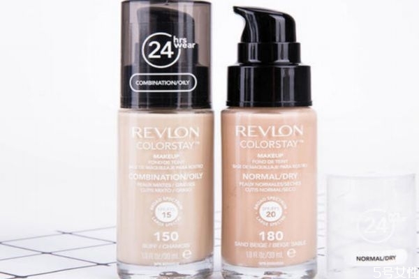 露華濃粉底液適合干皮嗎 露華濃屬于什么檔次 露華濃粉底液適合干皮嗎 露華濃屬于什么檔次