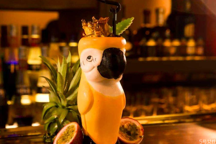 僵尸雞尾酒為什么叫僵尸 僵尸雞尾酒的故事 僵尸雞尾酒為什么叫僵尸 僵尸雞尾酒的故事