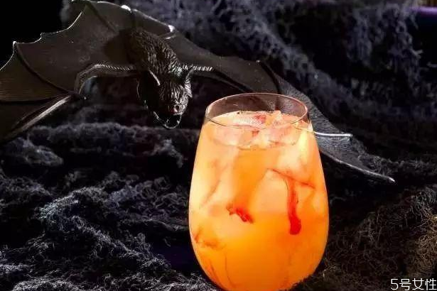 僵尸雞尾酒好喝嗎 僵尸雞尾酒配方 僵尸雞尾酒好喝嗎 僵尸雞尾酒配方