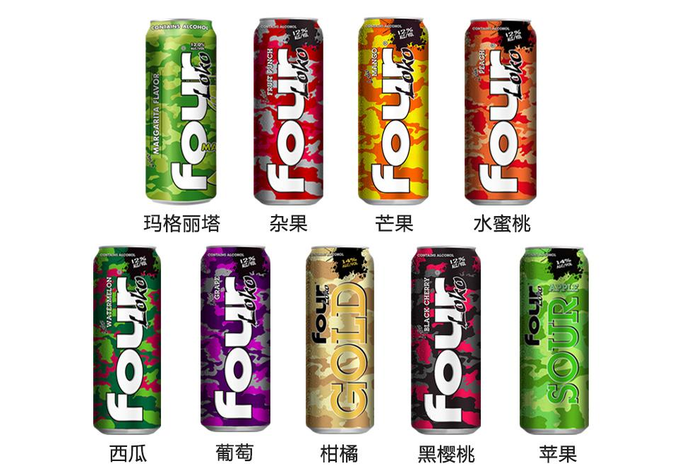 四洛克一罐就醉嗎 四洛克為什么容易醉 四洛克一罐就醉嗎 四洛克為什么容易醉