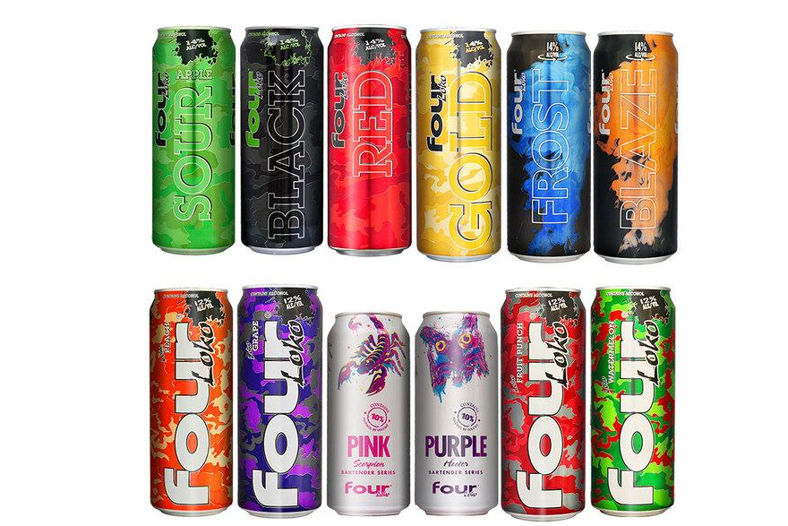 四洛克一瓶相當(dāng)于多少 四洛克喝完什么感覺(jué) 四洛克一瓶相當(dāng)于多少 四洛克喝完什么感覺(jué)