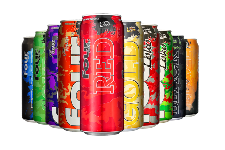 四洛克一瓶相當(dāng)于多少 四洛克喝完什么感覺(jué) 四洛克一瓶相當(dāng)于多少 四洛克喝完什么感覺(jué)