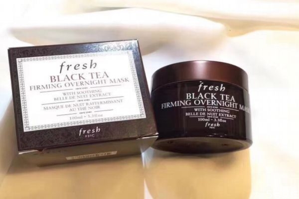 fresh黑茶面膜可以每天用嗎 fresh黑茶面膜要洗嗎 fresh黑茶面膜可以每天用嗎 fresh黑茶面膜要洗嗎