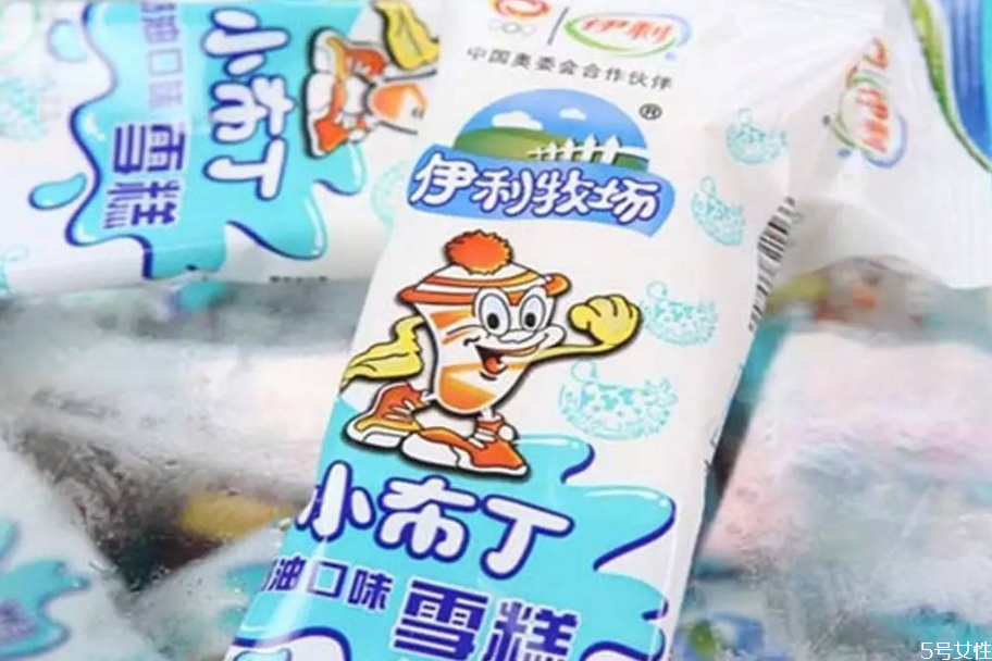 小布丁雪糕多少錢 小布丁雪糕怎么做的 小布丁雪糕多少錢 小布丁雪糕怎么做的