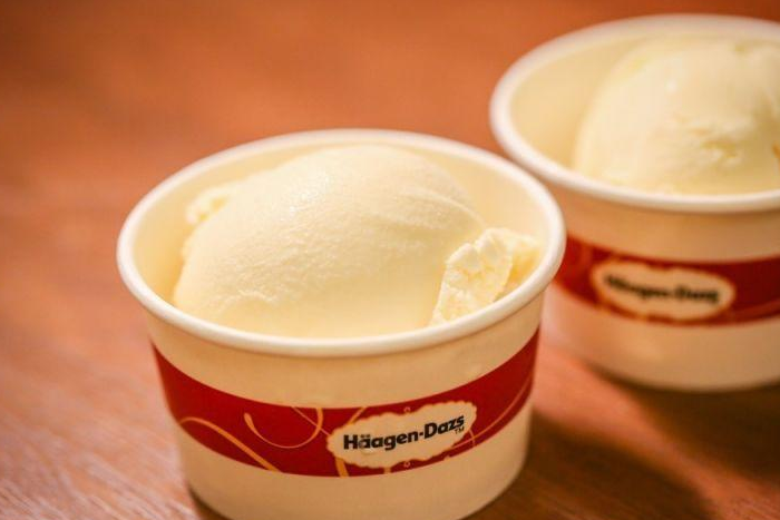 哈根達(dá)斯冰淇淋多少錢(qián)？哈根達(dá)斯冰淇淋價(jià)格表