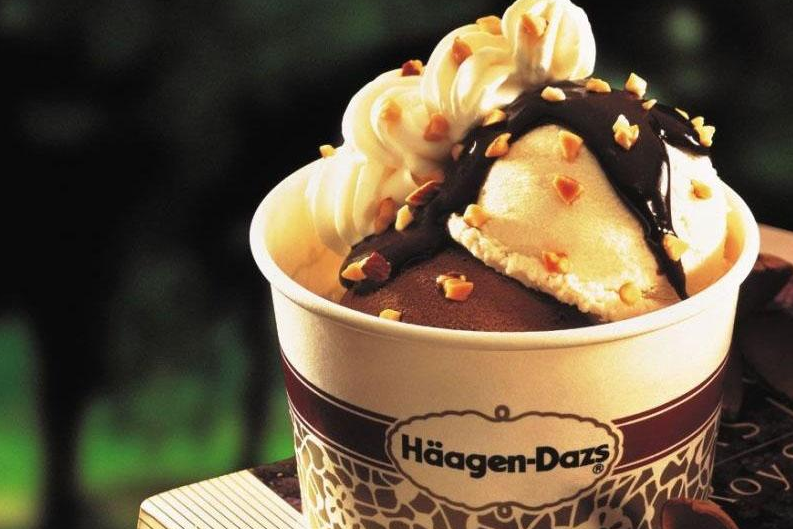 哈根達(dá)斯熱量高嗎？吃哈根達(dá)斯熱量會(huì)胖嗎？
