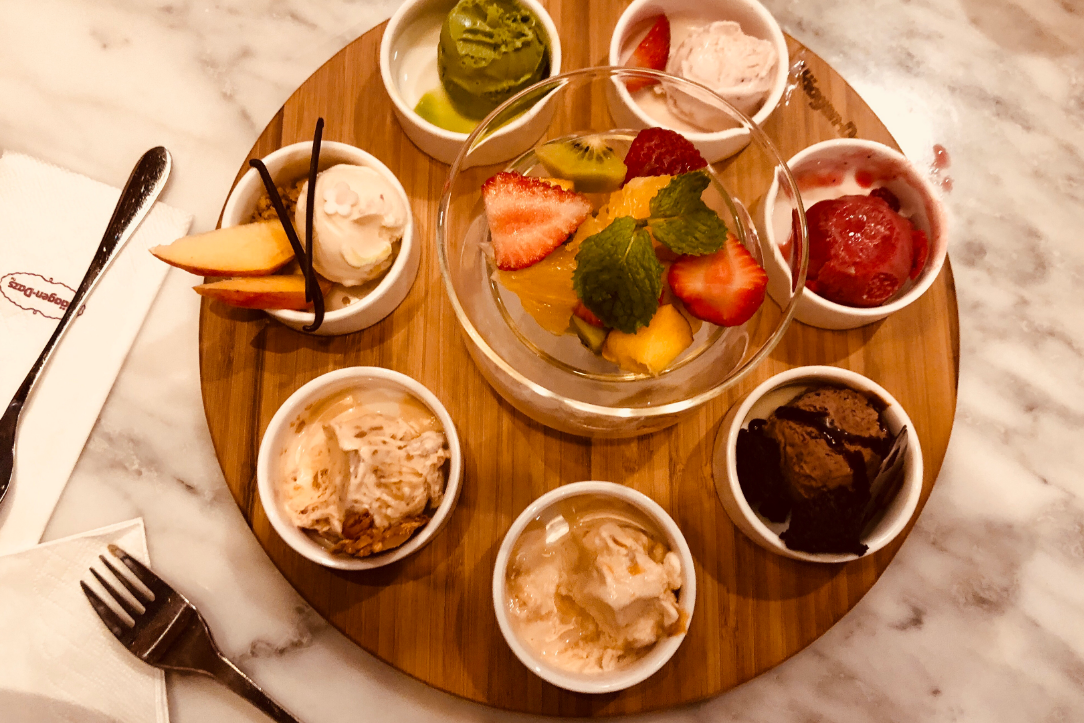 哈根達(dá)斯可以打包嗎？哈根達(dá)斯能打包嗎？