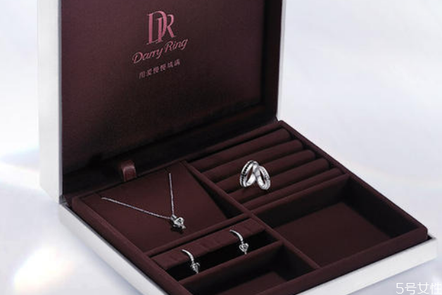 dr鉆戒怎么查詢(xún)是否買(mǎi)過(guò) dr鉆戒怎么查受贈(zèng)人