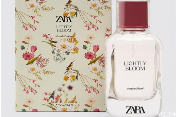 zara女士香水哪款好聞 zara香水哪個(gè)味道好 zara女士香水哪款好聞 zara香水哪個(gè)味道好