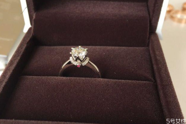 為什么ido的鉆戒比其他的貴 ido鉆戒值得購(gòu)買嗎