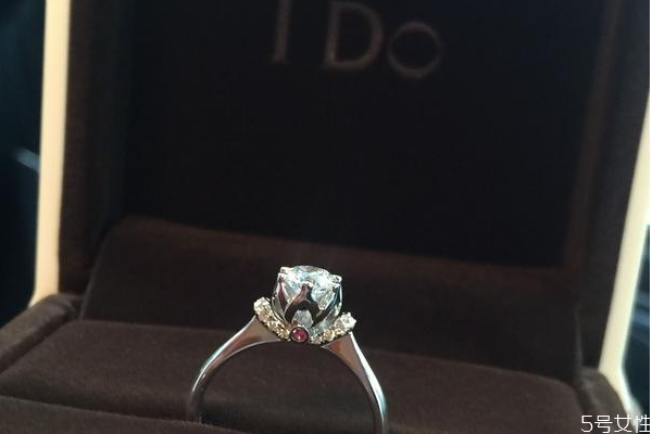 為什么ido的鉆戒比其他的貴 ido鉆戒值得購(gòu)買嗎