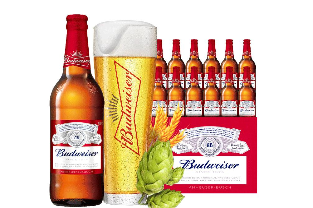 百威啤酒多少度 百威啤酒后勁大嗎 百威啤酒多少度 百威啤酒后勁大嗎