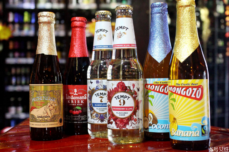 誘惑七號(hào)啤酒好喝嗎 誘惑七號(hào)口感分析 誘惑七號(hào)啤酒好喝嗎 誘惑七號(hào)口感分析