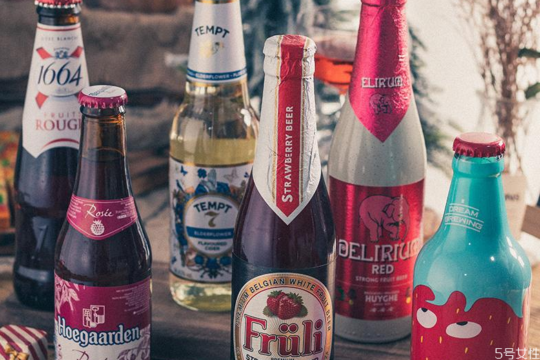 誘惑七號(hào)啤酒好喝嗎 誘惑七號(hào)口感分析 誘惑七號(hào)啤酒好喝嗎 誘惑七號(hào)口感分析