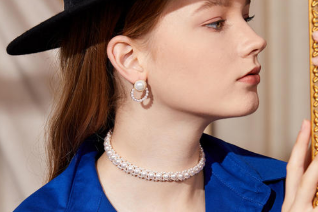 鎖骨鏈適合什么人戴？什么人適合戴鎖骨鏈？