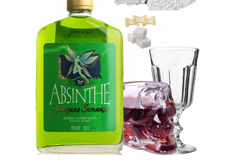 苦艾酒味道怎么樣 苦艾酒什么牌子最好 苦艾酒味道怎么樣 苦艾酒什么牌子最好