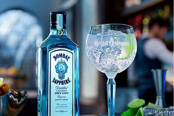 琴酒是什么類(lèi)型的酒 琴酒怎么喝