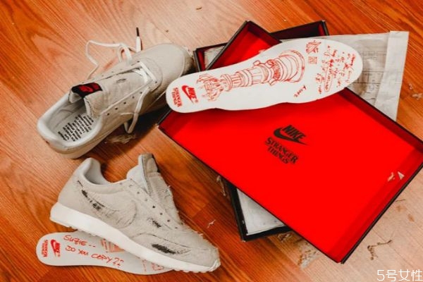 nike刮刮樂什么意思 nike刮刮樂有哪些 nike刮刮樂什么意思 nike刮刮樂有哪些