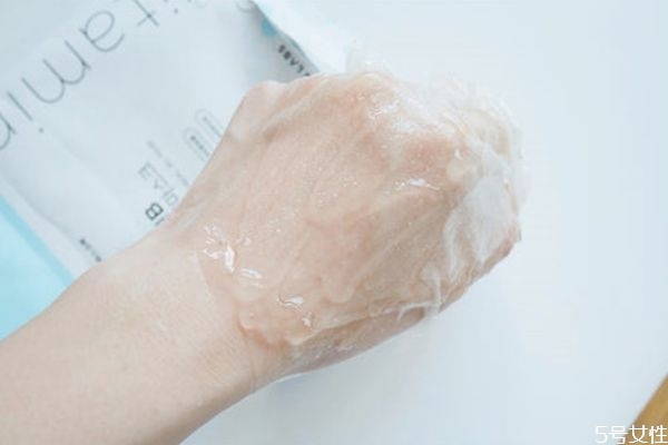 啫喱面膜敷多久洗掉 啫喱面膜怎么用 啫喱面膜敷多久洗掉 啫喱面膜怎么用