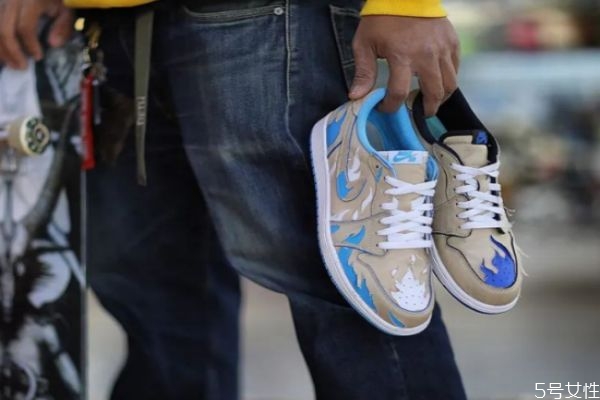 nike刮刮樂什么意思 nike刮刮樂有哪些 nike刮刮樂什么意思 nike刮刮樂有哪些