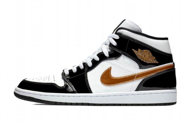 aj1mid和high差幾厘米-aj1 High和Mid怎么區(qū)分 aj1mid和high差幾厘米-aj1 High和Mid怎么區(qū)分