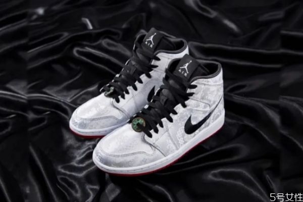 nike刮刮樂什么意思 nike刮刮樂有哪些 nike刮刮樂什么意思 nike刮刮樂有哪些