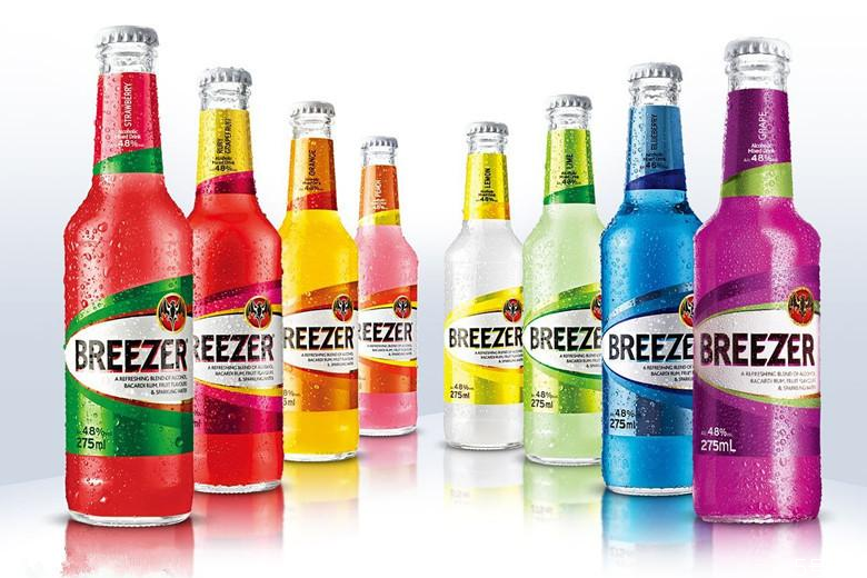 百加得冰銳多少度 百加得冰銳幾種口味 百加得冰銳多少度 百加得冰銳幾種口味