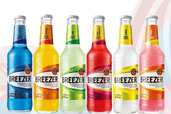 百加得冰銳多少度 百加得冰銳幾種口味 百加得冰銳多少度 百加得冰銳幾種口味