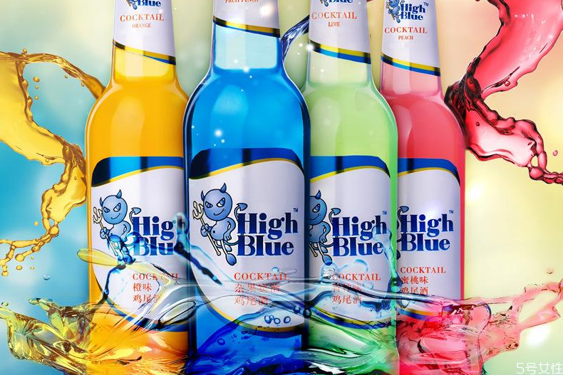 預調(diào)酒和雞尾酒哪個好喝 預調(diào)酒和雞尾酒的區(qū)別 預調(diào)酒和雞尾酒哪個好喝 預調(diào)酒和雞尾酒的區(qū)別