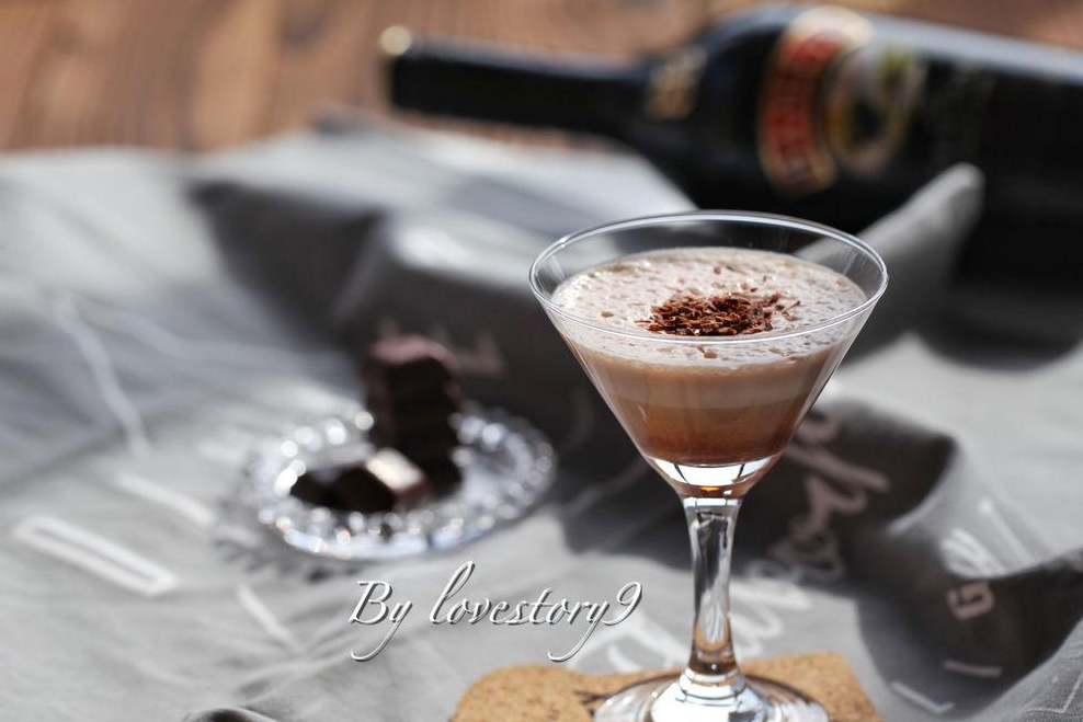 baileys是什么酒？大名鼎鼎的百利甜酒