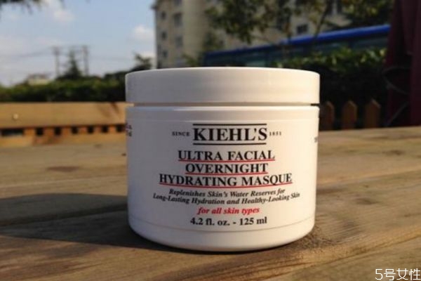 科顏氏高保濕面霜開(kāi)了可以用多久 科顏氏高保濕霜保質(zhì)期