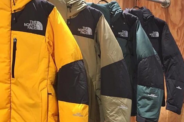 北面羽絨服怎么樣？北面羽絨服保暖嗎？