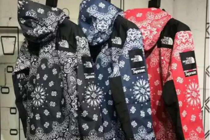 北面沖鋒衣怎么樣？北面沖鋒衣怎么洗？