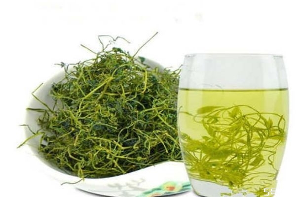 絞股藍茶減肥怎么喝效果好 喝絞股藍茶還有哪些功效