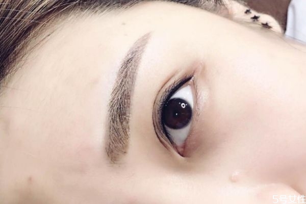 半永久美瞳線的洋氣叫法 制作半永久美瞳線的技巧 半永久美瞳線的洋氣叫法 制作半永久美瞳線的技巧