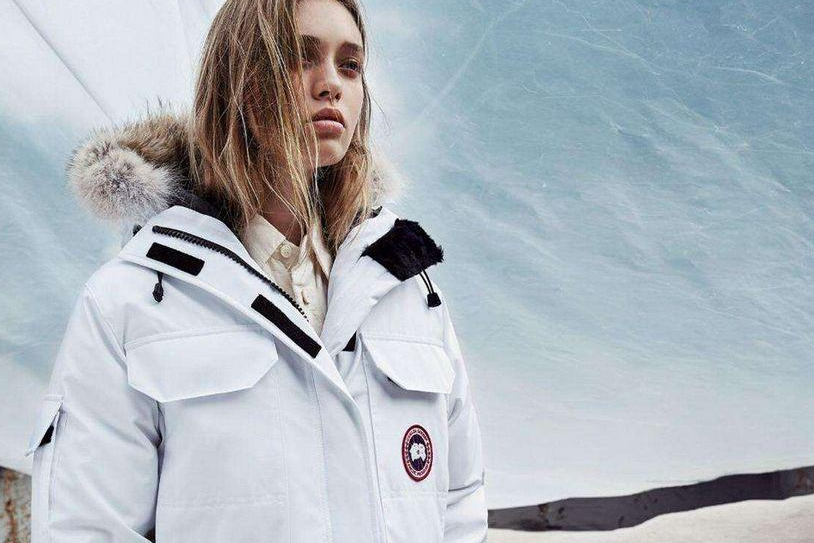 加拿大鵝羽絨服多少錢？加拿大鵝羽絨服價(jià)格