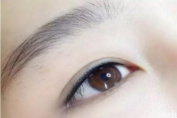 半永久美瞳線的洋氣叫法 制作半永久美瞳線的技巧 半永久美瞳線的洋氣叫法 制作半永久美瞳線的技巧