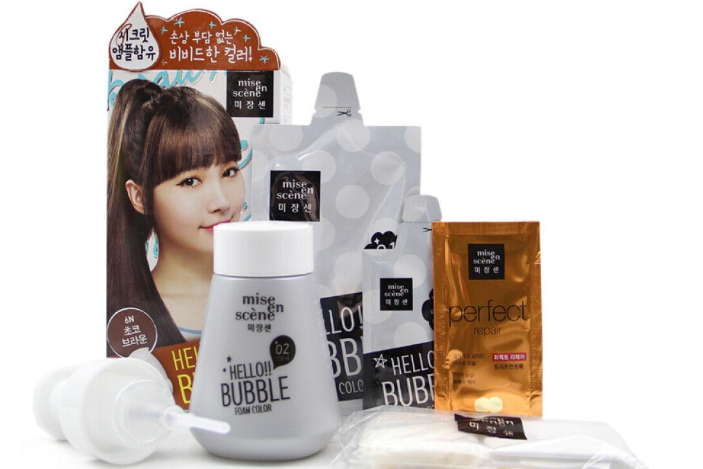 愛(ài)茉莉染發(fā)劑一次沒(méi)用完下次可以用嗎 愛(ài)茉莉染發(fā)劑開(kāi)封多久失效