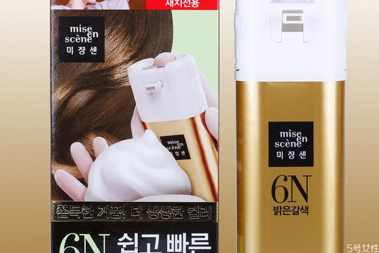 愛茉莉染發(fā)劑傷頭發(fā)嗎 愛茉莉染發(fā)劑注意事項 愛茉莉染發(fā)劑傷頭發(fā)嗎 愛茉莉染發(fā)劑注意事項