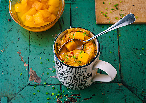 南瓜和海蜇能同吃嗎？海蜇南瓜一起吃好嗎？