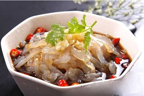 南瓜和海蜇能同吃嗎？海蜇南瓜一起吃好嗎？