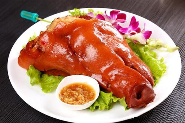 龍頭節(jié)吃豬頭肉的寓意 過(guò)什么節(jié)吃豬頭肉