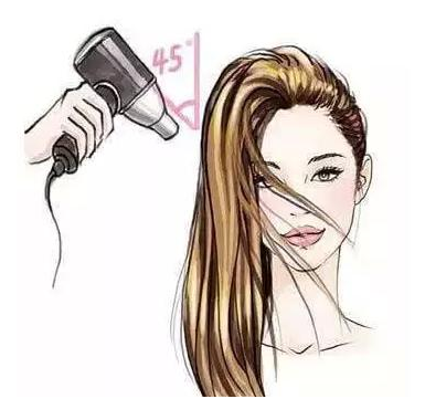 女生頭發(fā)緊貼頭皮,怎么讓頭發(fā)蓬松 女生頭發(fā)緊貼頭皮,怎么讓頭發(fā)蓬松