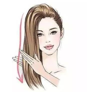 女生頭發(fā)緊貼頭皮,怎么讓頭發(fā)蓬松 女生頭發(fā)緊貼頭皮,怎么讓頭發(fā)蓬松